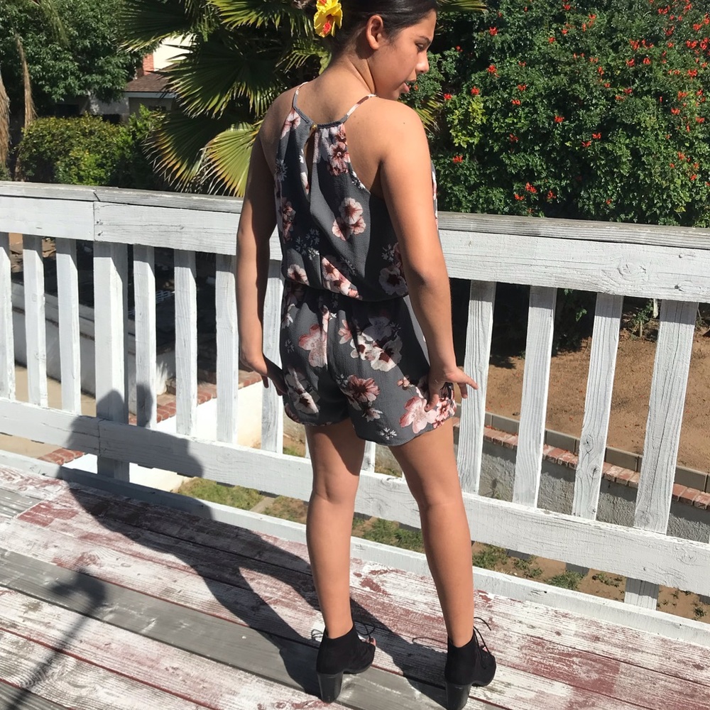 Romper medium - Picture 3 of 6